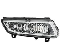Faro fendinebbia alogeno Dx H8 1ND 010 377-021 HELLA per VW POLO V POLO Van