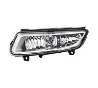 Faro fendinebbia alogeno Sx H8 1ND 010 377-031 HELLA per VW POLO V POLO Van