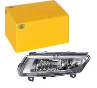 Faro fendinebbia alogeno Sx H8 1ND 010 377-031 HELLA per VW POLO V POLO Van