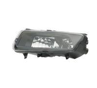 HELLA 1ND 010 377-071 FF-Fendinebbia, ECE, Sx