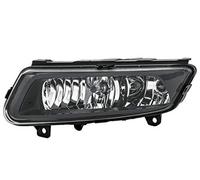 HELLA 1ND 010 377-071 FF-Fendinebbia - per es. VW Polo (6R1, 6C1) - BlueGT, GTI,