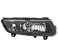 HELLA 1ND 010 377-081 FF-Fendinebbia, ECE, Dx - NUOVO