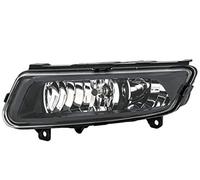 HELLA 1ND 010 377-091 FF-Fendinebbia, ECE, Sx - NUOVO
