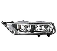 HELLA 1ND 010 545-111 FF-Fendinebbia, ECE/CCC, Sx