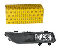 HELLA 1ND 010 545-311 FF-Fendinebbia, ECE/CCC, Sx | Compatibile con: VW GOLF VII, GOLF VII Variant