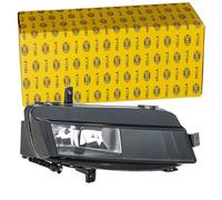 HELLA Fendinebbia 1ND 011 223-121 – alogeno H11 destro per VW Golf VII Variant