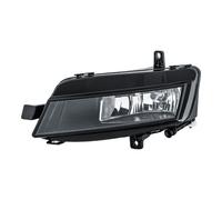 HELLA 1ND 011 223-131 FF-Fendinebbia ECE/SAE, Sx