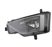 HELLA 1ND 011 718-031 FF-Fendinebbia ECE/SAE/CCC, Sx - NUOVO