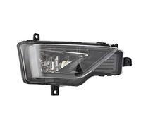 Faro fendinebbia alogeno Dx H11 1ND 011 718-041 HELLA per VW GOLF SPORTSVAN VII