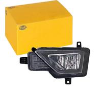 HELLA Faro fendinebbia alogeno 1ND 011 718-041 Dx H11 per VW Golf Sportsvan VII