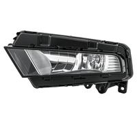 HELLA 1ND 012 598-011 Fendinebbia per CUPRA,SEAT