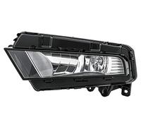 HELLA 1ND 012 598-011 FF-Fendinebbia - per es. Seat Ateca (KH7) - ECE - Sx - NUO
