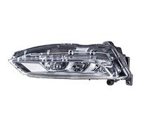 HELLA 1ND 012 996-011 FF/LED-Fendinebbia ECE, Sx | Compatibile con: SEAT LEON, LEON SC, LEON ST