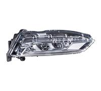 HELLA 1ND 012 996-021 FF/LED-Fendinebbia ECE, Dx
