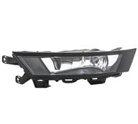 HELLA 1ND 012 998-011 Fendinebbia per SKODA