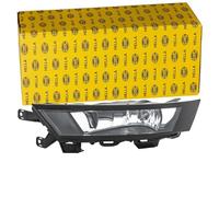 HELLA 1ND 012 998-011 FF-Fendinebbia ECE, Sx | Compatibile con: SKODA RAPID, RAPID Spaceback