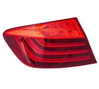 HELLA 1ND 012 999-041 FF/LED-Fendinebbia ECE, Dx