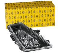 HELLA 1ND 013 001-011 FF-Fendinebbia ECE, Sx | Compatibile con: SEAT IBIZA V