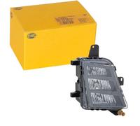 Faro fendinebbia alogeno Dx LED 1ND 354 843-141 HELLA per VW GOLF VII Variant