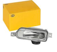 HELLA 1NE 007 517-061 FF/Alogeno-Fendinebbia ECE, Dx | Compatibile con: FORD ESCORT CLASSIC, ESCORT CLASSIC Turnier, ESCORT VI, ESCORT VI Cabriolet, ESCORT VI Stufenheck