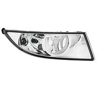 HELLA 1NE 010 299-121 FF-Fendinebbia - per es. Skoda Fabia II (542) - ECE - Dx -