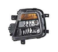 HELLA 1NE 011 694-111 Fendinebbia