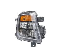 Hella 1NE 011 694-141 Ff-Nebelscheinwerfer - Destra - per U. A. VW Scirocco (137