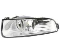 Faro fendinebbia alogeno Sx H8 1NE 271 615-111 HELLA per SKODA SUPERB II