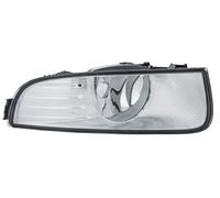 Faro fendinebbia alogeno Dx H8 1NE 271 615-121 HELLA per SKODA SUPERB II