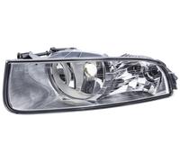 HELLA 1NE 271 615-131 Fendinebbia per SKODA