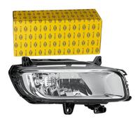 HELLA Fendinebbia 1NG 354 842-021 Alogeno H11 per Audi A8 Destra
