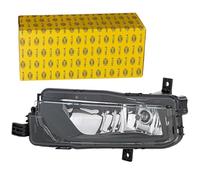 Fendinebbia HELLA 1NG 354 843-011 sinistro