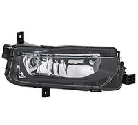 Fari Fendinebbia Destra Alogeno Hella per VW Transporter VI / Caravelle T6 Bus