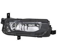 Fari Fendinebbia Destra Alogeno Hella per VW Transporter VI / Caravelle T6 Bus