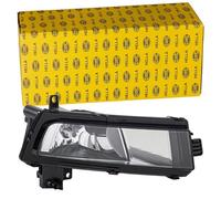 HELLA 1NG 354 843-061 Alogeno-Fendinebbia ECE, Dx | Compatibile con: VW TOURAN