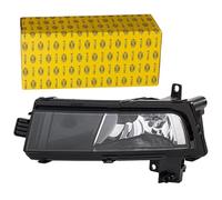 HELLA Fendinebbia 1NG 354 843-071 Alogeno ECE Sx