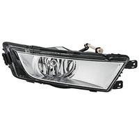 HELLA 1NG 354 844-041 Alogeno-Fendinebbia ECE, Dx