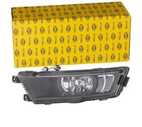 HELLA 1NG 354 844-131 Alogeno/LED-Fendinebbia ECE, Sx | Compatibile con: SKODA RAPID, RAPID Spaceback