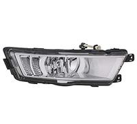 Faro fendinebbia alogeno Dx H8 1NG 354 844-161 HELLA per SKODA RAPID Spaceback