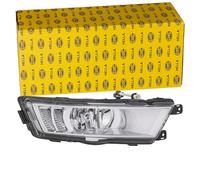 HELLA 1NG 354 844-161 Alogeno/LED-Fendinebbia ECE, Dx | Compatibile con: SKODA RAPID, RAPID Spaceback