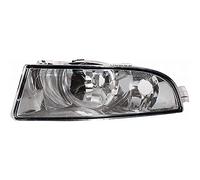 Faro fendinebbia alogeno Dx H8 1NH 354 671-021 HELLA per SKODA OCTAVIA II Combi
