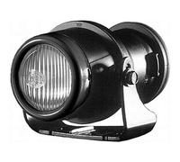 HELLA 1NL 008 090-821 Kit fendinebbia - Micro DE - DE/Alogeno - H3 - 12V - trasp