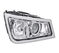 HELLA 1NL 010 477-221 Fendinebbia per VOLVO