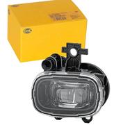 Fendinebbia 1NL 013 712-011 HELLA per RENAULT