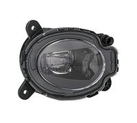 HELLA 1NL 014 159-011 LED-Fendinebbia ECE, Sx