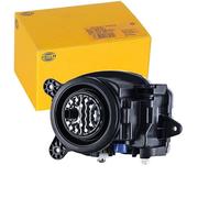Faro Fendinebbia Destro LED FF HELLA Per CUPRA FORMENTOR (KM7)