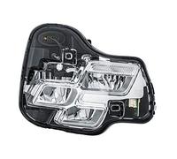 HELLA 1PH 012 867-021 LED-Fendinebbia ECE/CCC, Dx