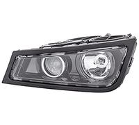 Faro Nebuloso Sinistro DE HELLA Per VOLVO