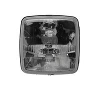 HELLA 1SA 990 185-101 Faretto Alogeno, Fari Principali - 12/24V