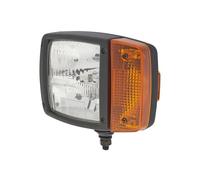 HELLA 1SA 996 120-011 Faro principale